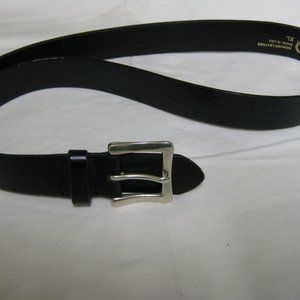 GAP 1969 Leather Belt